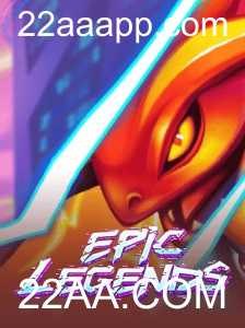 Descubra o Fascinante Mundo de EpicLegends e Seu Universo Imersivo