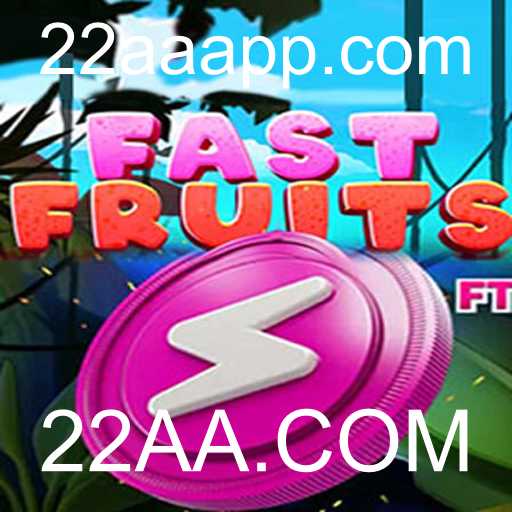 Descubra FastFruits: O Novo Jogo Viciante que Está Conquistando o Mundo