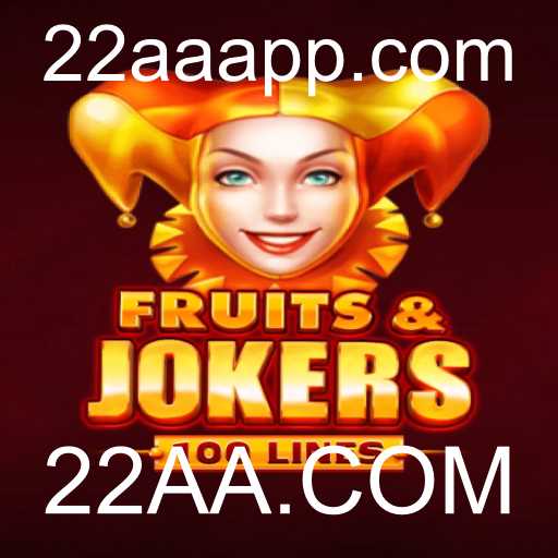 Explorando o Fascinante Jogo FruitsAndJokers100
