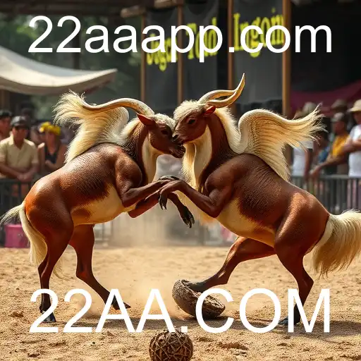 Jogos de Sabong: Uma Tradição Cultural e a Revolução Online com 22AA.COM