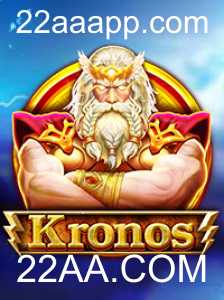 Descubra o Universo de Kronos: Uma Jornada Inovadora no Mundo dos Jogos