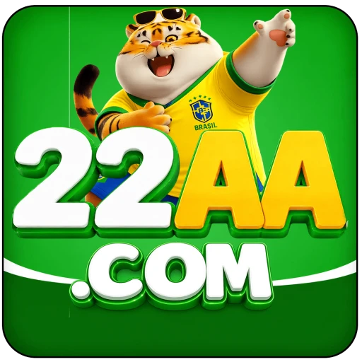 22AA.COM logo