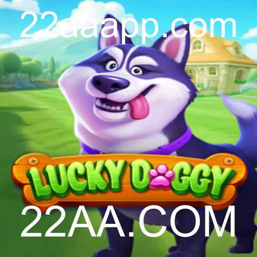 Descubra o Mundo de LuckyDoggy: Um Jogo Fascinante para Todos