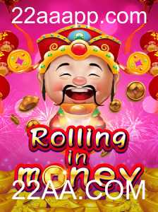 Descubra o Excitante Mundo de RollingInMoney