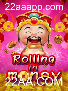 Descubra o Excitante Mundo de RollingInMoney