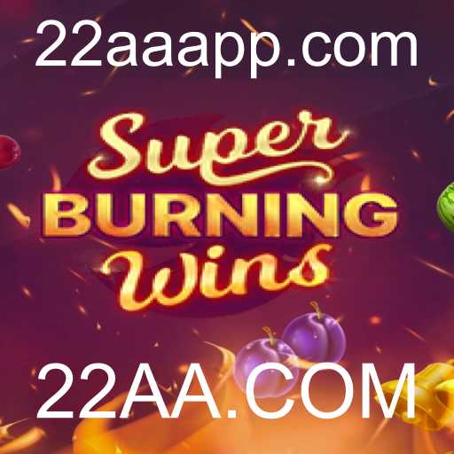 Explorando SuperBurningWins: Um Mergulho no Dinâmico Jogo de Slots