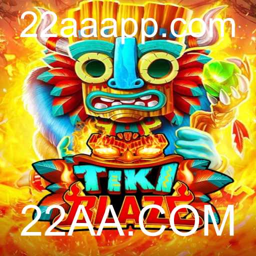 Descubra o Mundo Fascinante de TikiBlaze - O Novo Jogo Sensação
