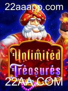 Descubra o Fascinante Mundo de UnlimitedTreasures